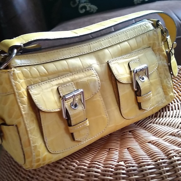 Dooney & Bourke Nile collection purse - Picture 5 of 5